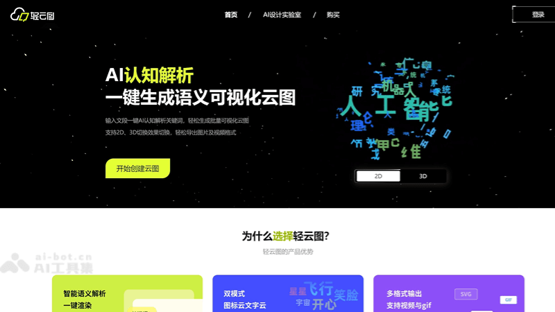 轻云图